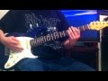Megadeth - The Scorpion - With All 3 Solo's ...