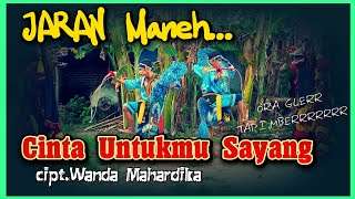 Download lagu Cinta untukmu sayang Full Jaranan GLEGERRR mp3 Download lagu Cinta untukmu sayang Full Jaranan GLEGERRR mp3