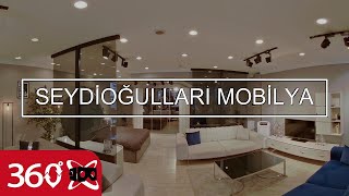 SEYDİOĞULLARI MOBİLYA