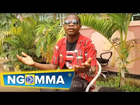 JALOGO ELIJAH - YESU POK OKWAMO (OFFICIAL VIDEO)