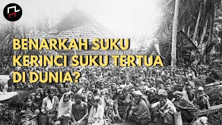 Download lagu Menguak Asal Usul Suku Kerinci di Jambi, Sumatra mp3