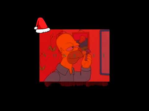 Davko ft. MaikySB - VONAVI (Offcl Xmas Simpson vizual)