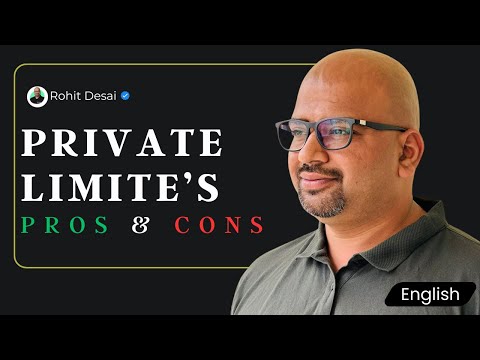 English: Private Limited Company: Everything You Need to Know | Export Business Insights 🚀