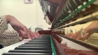 【全新德國製造🌟RÖNISCH鋼琴限時優惠88折】琴聲試範🎼