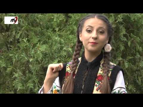 Simona  Mazare  - Am  un  bade  padurar