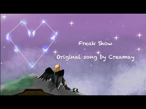 Freak Show // Origins Smp Original Song by Creamay