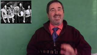 Are we better of financially? Mark Stewart answer:ambivalent