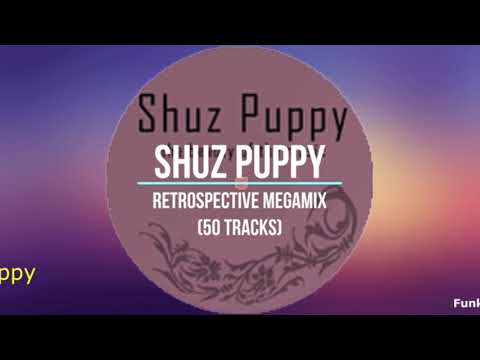 Shuz Puppy   Funky junk house mix 42