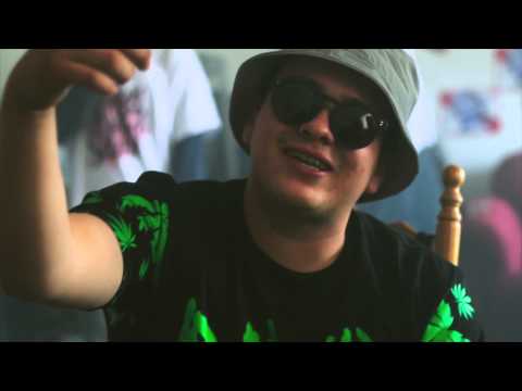 Smok'd Out Sound - Smoke Session (Official Music Video)