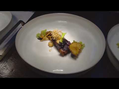 Simon Taxacher: zwei-Sterne-Koch (Tirol) #SimonTaxacher