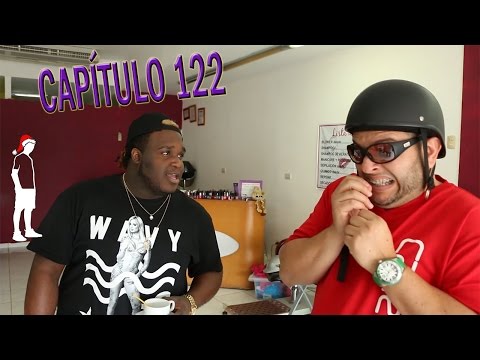 La Vaina Está Peluda Capítulo #122