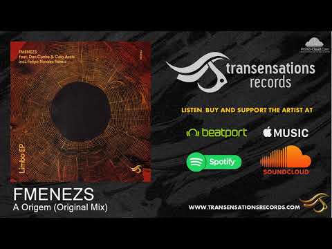 TRS035 FMENEZS - A Origem (Original Mix) [Progressive House]
