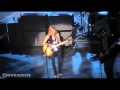 Sheryl Crow - "It's Only Love" (Live in Toronto, 21-05-2009)