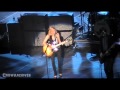 Sheryl Crow - "It's Only Love" (Live in Toronto ...