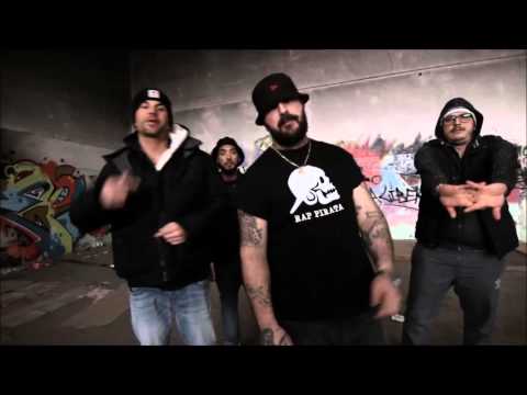 ZINGHERO feat. INOKI - "Fatto de rap" prod. BALO1