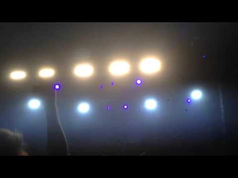 Solomun (ID) @ Fabrique Milan 16/10/15