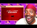 AMERICAN REACTS TO NEMZZZ THERAPY OFFICIAL LYRIC VIDEO