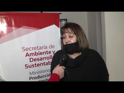 Salta pone en marcha el Plan de Conservación del Guacamayo Verde