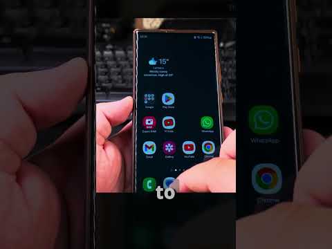 How to Disable Automatic Updates on Samsung Galaxy Android Phone and other Android Devices 3