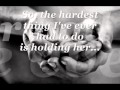 "Holding Her & Loving You"  W/Lyrics - Earl Thomas Conley