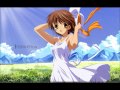 Clannad OST ~ The Place Where Wishes Come True II