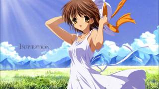 Clannad OST ~ The Place Where Wishes Come True II