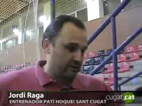 Hoquei patins: El PHSC guanya l'Arenys de Munt per 4 a 3 amb remuntada inclosa.