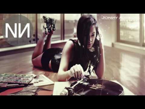 Vaults - Cry No More ( Jonny Albrecht remix ) ★ Deep House Version ★