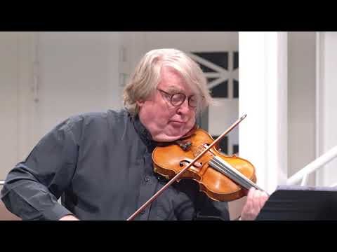 J.Haydn - Divertimento E-dur HOB II 39 "Das Echo" | Tomasz Tomaszewski | Baltic Neopolis Orchestra