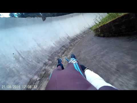 Spießberg Friedrichroda