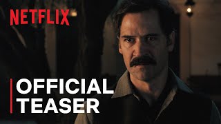 Official Teaser [Subtitled]