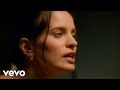 Chantal Kreviazuk - Leaving On A Jet Plane (Video)