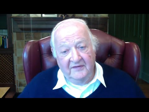 Thumbnail for Angus Deaton: inequality's new fault line is between stock market and economy | CoronaNomics by Angus Deaton