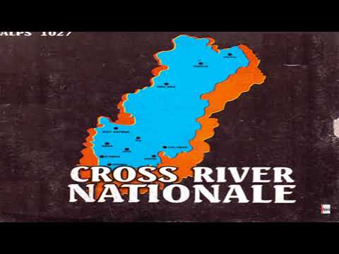 Cross River Nationale Ikang Adaketinsak Medley - Part 2 (Official Audio)