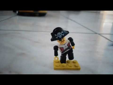 a diversão do DJ era pow pow pow kkkkkk