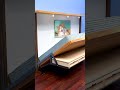 A Murphy Bed Idea For Small Space DIY Project Bed Diy Bedroom