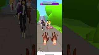Download lagu NOOBVSPROVSHACKERinMakeoverRace#shortvideo #games mp3 Download lagu NOOBVSPROVSHACKERinMakeoverRace#shortvideo #games mp3