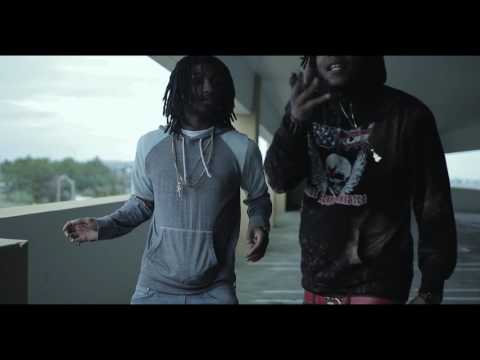 Fizzie Hendrix - Pull Up Wit Ah Stick Rmx (Official Video)