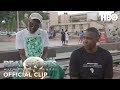 Real Sports with Bryant Gumbel: Giant of Africa ft. Masai Ujiri (Clip) | HBO