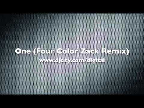 Episode 084 - One (Four Color Zack Remix)