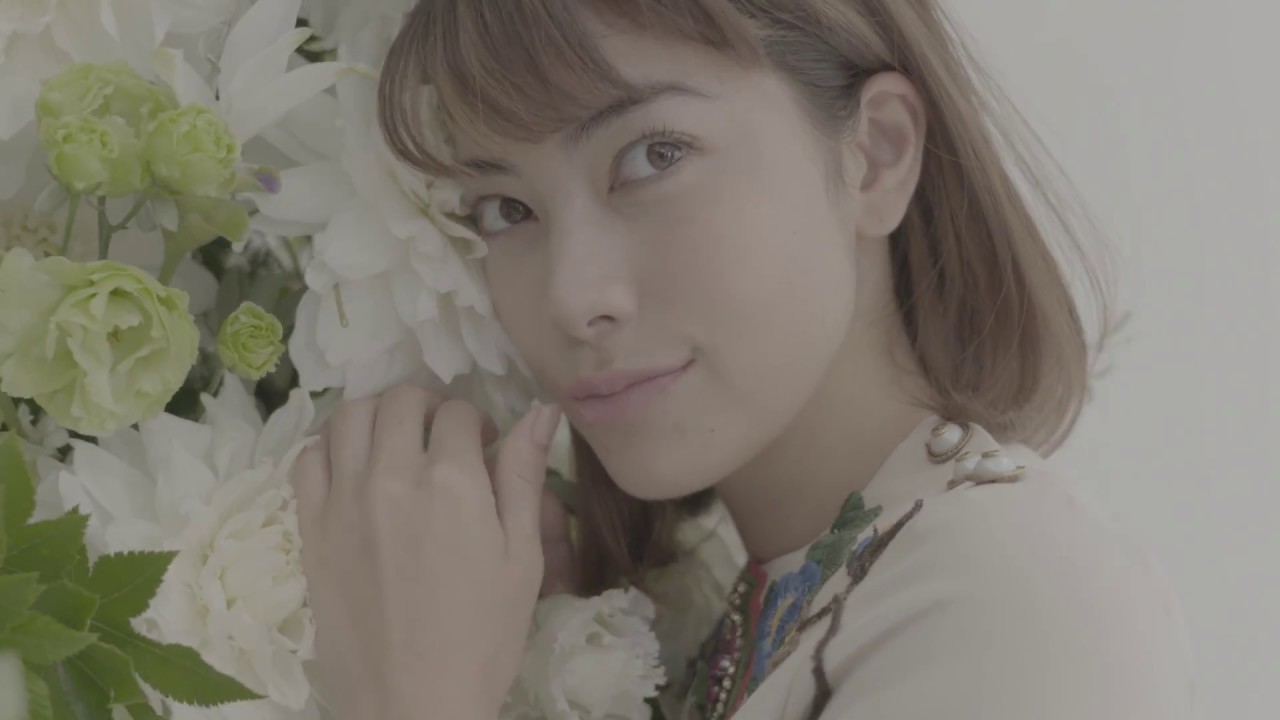 新カバーガール・森 星さん☆表紙撮影メイキング動画公開! 新カバーガール・森 星さん☆表紙撮影メイキング動画公開!
