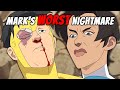 Mark S Got Girl Troubles Invincible Season 2 Episode 7 Review