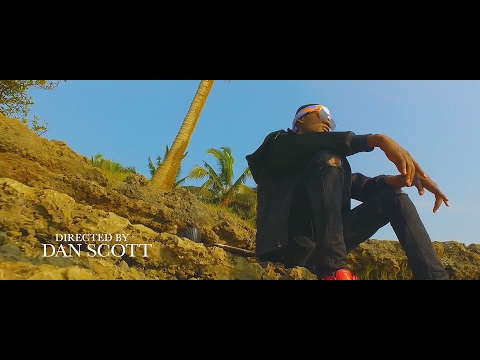 SOSEY - BE MY WOMAN • (2017)