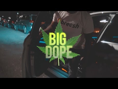 Nick Blixky x Marz Money - Big Dope (Dir. By Kapomob Films)