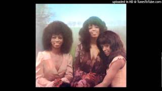 Here I Am -The Three Degrees
