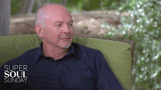 William Paul Young Says This Is the Obstacle to Peace | SuperSoul Sunday | Oprah Winfrey Network