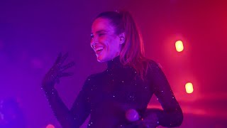 Wanessa Camargo - Sticky Dough (Ao Vivo - Tour Livre)