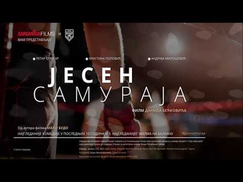 Jesen Samuraja - Nesto protiv bolova HD