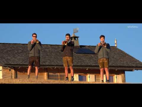 Sunnroat (von Tobias Psaier) - Sunnseit Brass