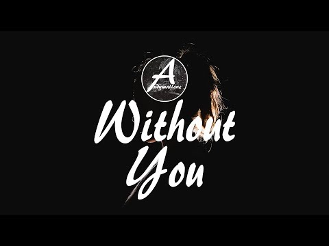 Slander & Kayzo - Without You (Lyrics / Lyric Video) ft. Dylan Matthew